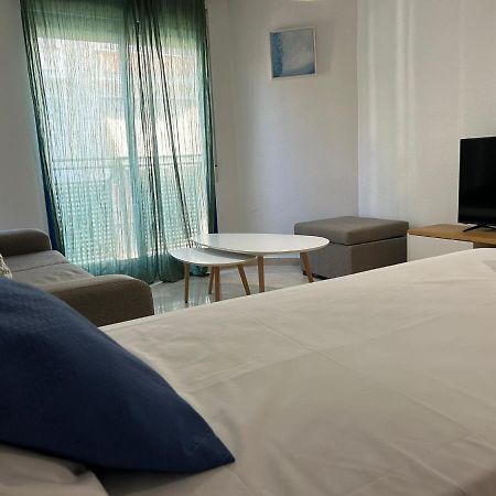 Marq Castillo Habitaciones Alicante Exterior photo