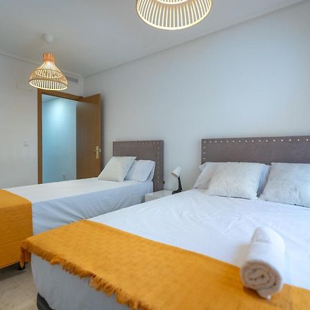 Marq Castillo Habitaciones Alicante Exterior photo