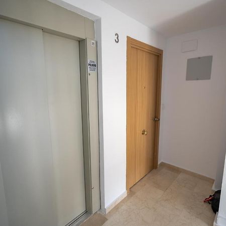 Marq Castillo Habitaciones Alicante Exterior photo