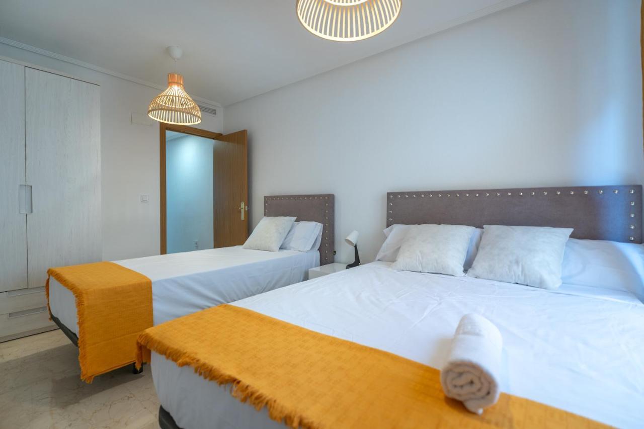 Marq Castillo Habitaciones Alicante Exterior photo