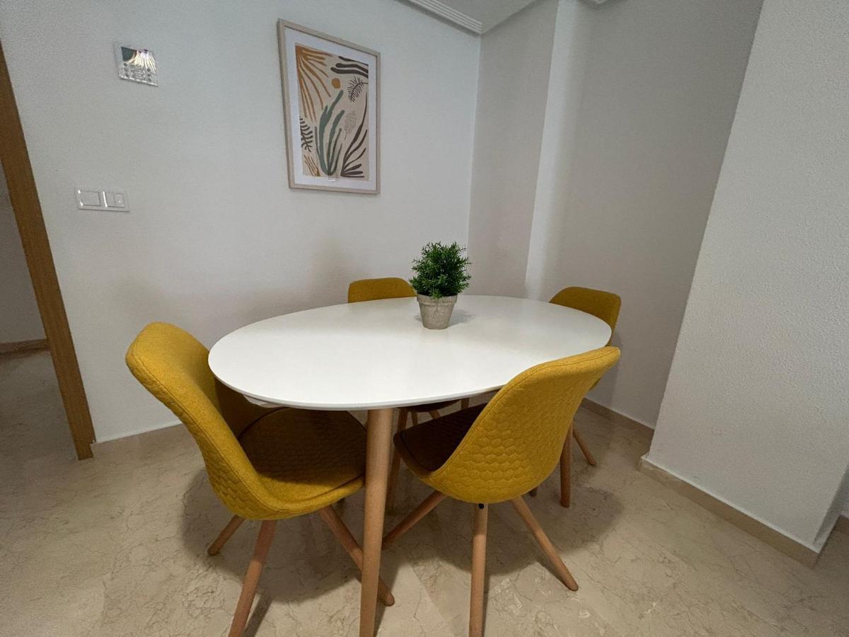 Marq Castillo Habitaciones Alicante Exterior photo